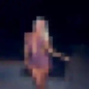 Salima, 19 ans, en ligne à Autrans-Méaudre en Vercors pour une rencontre coquine