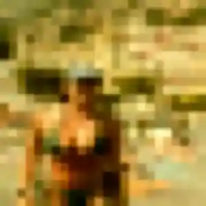 Photo de Samira à Bréal-sous-Montfort (25 ans) - rencontre libertine anonyme