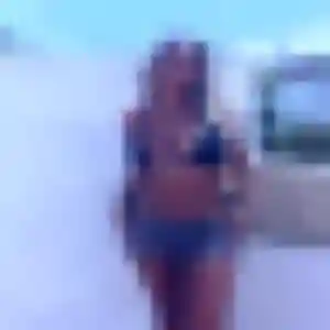 Jolie Romina, 21 ans à Carquefou - la contacter