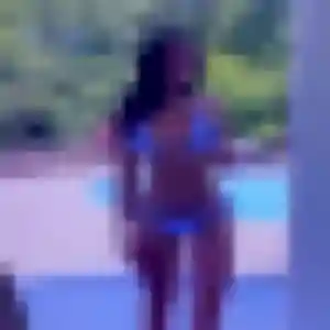 Ursula (36 ans) à Champagne-sur-Seine attend une rencontre rapidement
