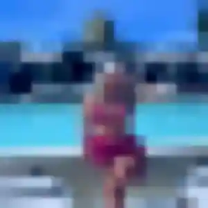 Charmante Siham, 29 ans à Chanteloup-en-Brie - la contacter