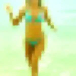 Photo privée de Giulia, 25 ans à Coubron - rencontre coquine