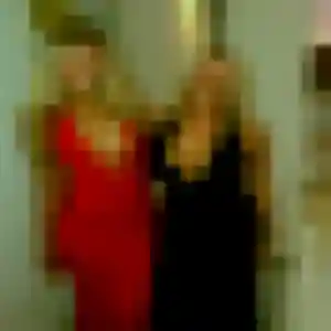 Photo privée de Salima, 39 ans à Ergué-Gabéric - plan discret