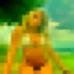 Photo exclusive de Magalie, 40 ans à Fleury-les-Aubrais - rencontre sans lendemain