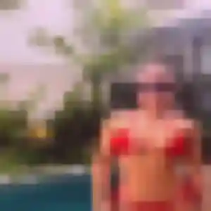 Photo privée de Maud, 23 ans à L'Isle-Jourdain - rencontre coquine