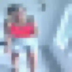 Jolie Sara, 41 ans à Lanester - la contacter