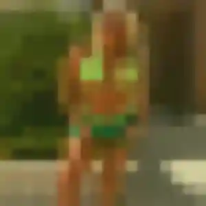 Photo perso de Janine, 20 ans à Le Plessis-Bouchard - rencontre coquine