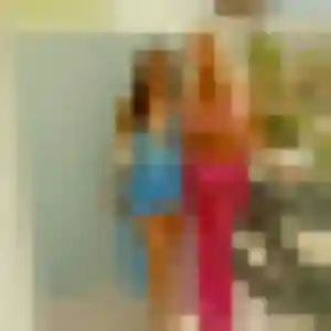 Rejoins Tatyana, 33 ans à Les Garennes sur Loire en privé