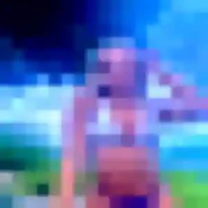 Photo privée de Romina, 25 ans à Lys-Haut-Layon - plan discret