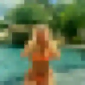 Photo de Nora à Mios (43 ans) - rencontre libertine anonyme