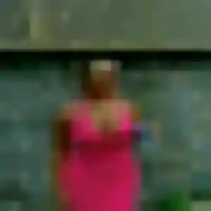 Oumaima (22 ans) à Noyant-Villages attend une rencontre ce soir