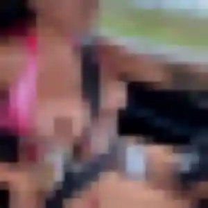 Photo privée de Karen, 20 ans à Quimperlé - rencontre sans lendemain