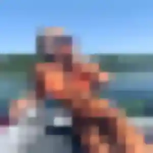 Sexy Dana, 34 ans à Saint-Georges-d'Oléron - voir sa photo