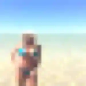 Photo exclusive de Delice, 43 ans à Saint-Jean-de-Monts - plan discret