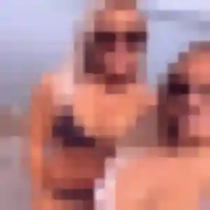 Photo perso de Cindy, 27 ans à Saint-Renan - plan discret